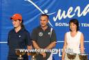 MEGARON LADIES OPEN by PEOPLEnet 2008 