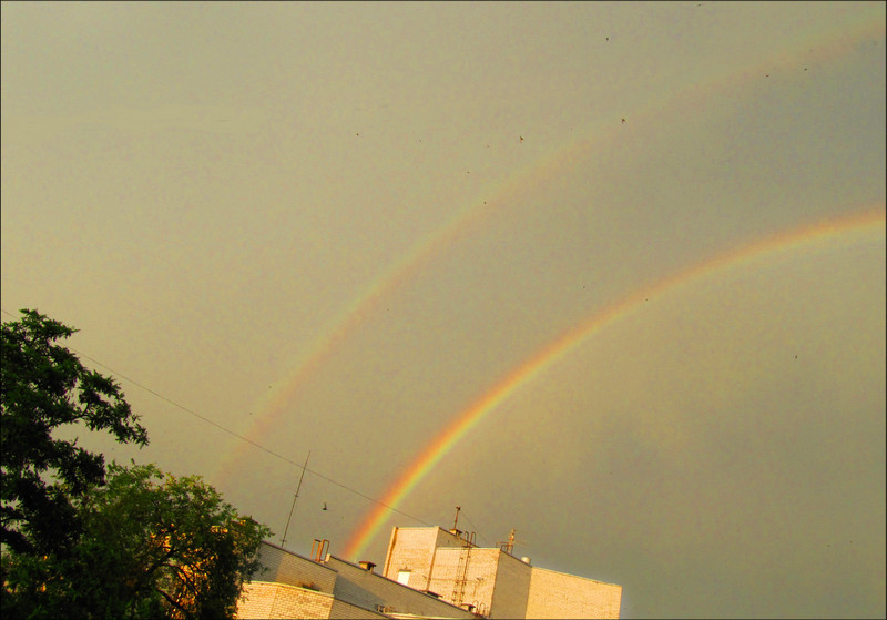 Rainbow