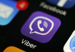               Viber