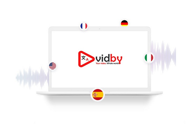      vidby.io