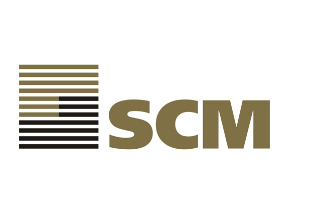         :  SCM         