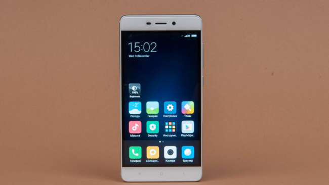     Xiaomi Redmi 4 Prime