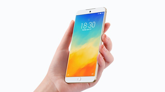    Meizu  23 