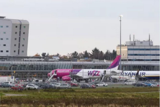 WizzAir   :       