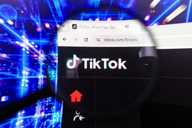       TikTok