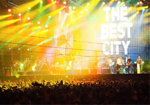       TheBestCity 2014