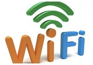   Wi-Fi 