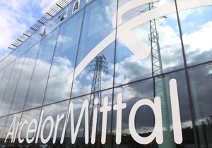 ArcelorMittal     - 