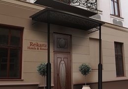 Reikartz Hotel Management    