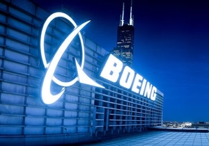 Boeing      