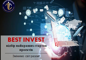  40       BEST INVEST