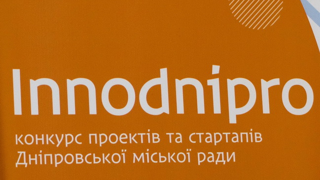            InnoDnipro