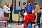 Ukrainian party ( , 07.11.2014)