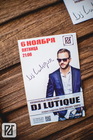 DJ LUTIQUE (  , 6.11.2015)