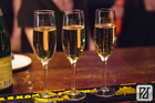 New Year Pre-Party Champagne Night (26.12.2015, )