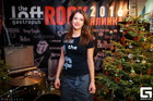 ROCK  (The Loft Cascade, 31.12.2015)