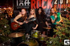 ROCK  (The Loft Cascade, 31.12.2015)