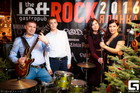 ROCK  (The Loft Cascade, 31.12.2015)