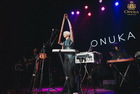 ONUKA (Concert Hall OPERA, 15.04.2016)