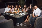 4-5  SOHO Roof bar