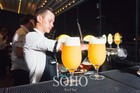 4-5  SOHO Roof bar