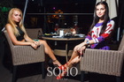 11-12  SOHO Roof bar