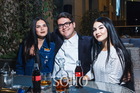 9-10  SOHO Roof bar