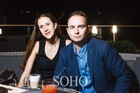 9-10  SOHO Roof bar