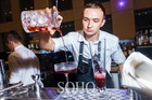 22-23  SOHO Roof bar