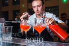 22-23  SOHO Roof bar