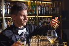 SOHO Restaurant & bar 15-16 