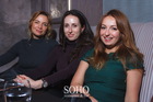 SOHO Restaurant & bar 15-16 