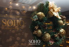 SOHO Restaurant & bar 15-16 