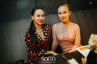 SOHO Restaurant & bar 22 