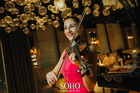 SOHO Restaurant & bar 22 