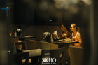 SOHO Restaurant & bar 22 