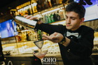 SOHO Restaurant & bar 22 