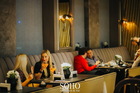 SOHO Restaurant & bar 22 