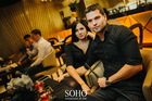 SOHO Restaurant & bar 23 