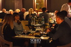 SOHO Restaurant & bar 14 