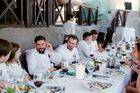 25.06.18   13 Chefs   Brazzuka