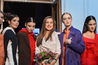 Dnepr Fashion Weekend, 14  2018