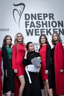 Dnepr Fashion Weekend, 14  2018