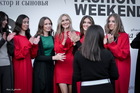 Dnepr Fashion Weekend, 14  2018