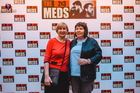 The Meds   , 25.05.2019