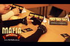 Mafia Dnepr League -   