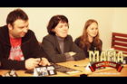 Mafia Dnepr League -   